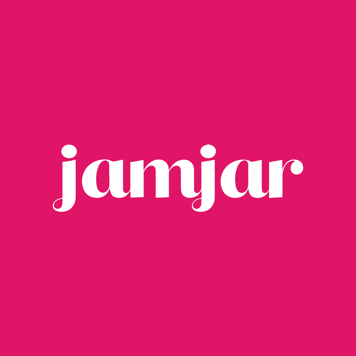 Jamjar logo